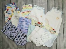 Make Your Own Bundle Baby Boy Girl Unisex Sleeping Bag Pram Blanket Towel Muslin