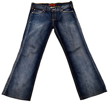 Levi's 557 Vintage Relaxed