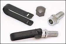 PLASTIC Removal Tool for Wheel