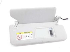 LR047175 sun visor rh LAND