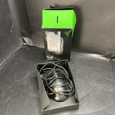 Razer RZ01-0316 Basilisk V2 Wired Gaming Mouse Black - USED