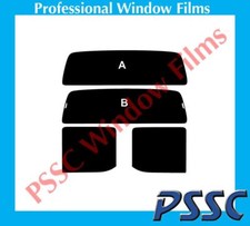 PSSC For Mazda BT 50 2007-2012