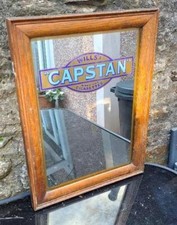1920/30s WILLS CAPSTAN