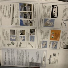 Vision Plus Image 420 Caravan