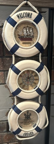 Welcome aboard life - aboard, “life