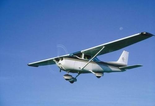 Scale cessna 172 - 172, skyhawk