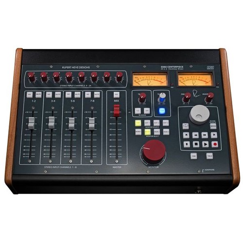 Rupert neve designs 5060 - rupert,