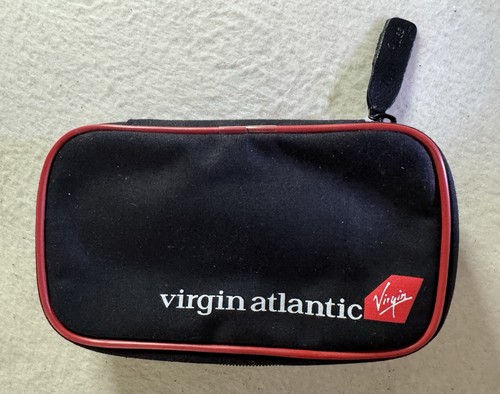 Virgin atlantic upper class - virgin,