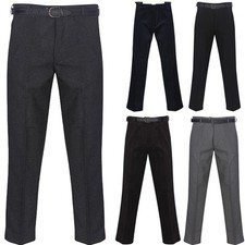 MENS TROUSERS OFFICE BUSINESS