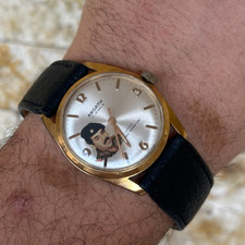1970's Vintage Ardath Watch