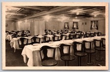 Vintage Norddeutscher Lloyd