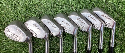 Ben hogan 1960s power thrust - hogan,