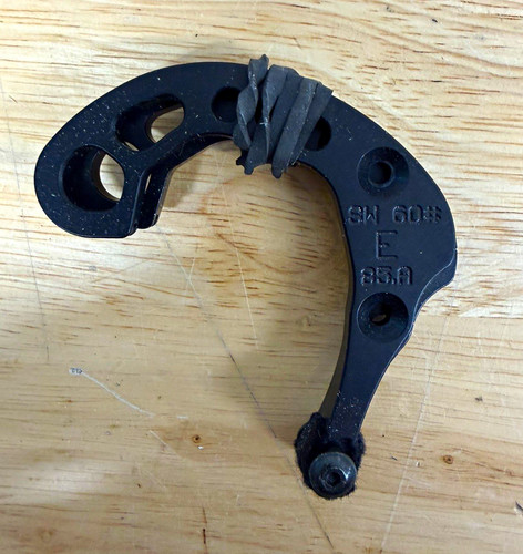 Mathews bow mod e - bow, mod.