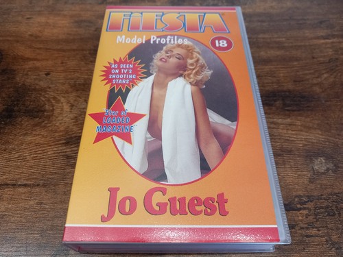 Guest fiesta model profiles - guest,