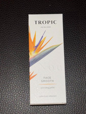 Tropic Face Smooth Brightening