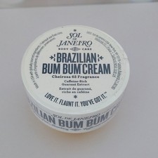 Sol De Janeiro Brazilian Bum