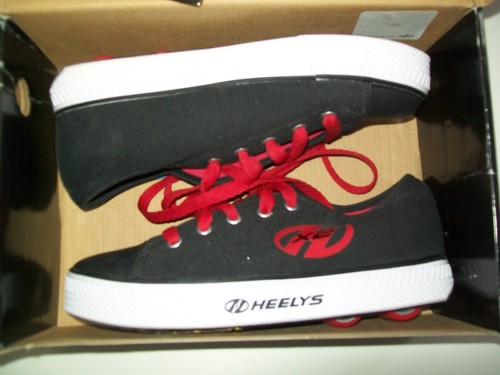Original heelys skate shoes - heelys,