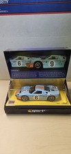 Scalextric Sport Ford GT40 No6