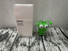NEW Cricut Cutie Neon Green In Box Collectable Gorgeous Gift Christmas