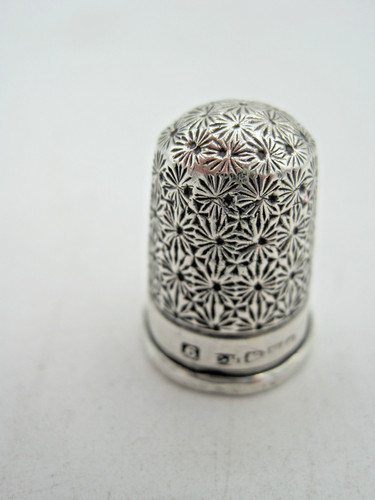 Charles horner solid sterling - charles,
