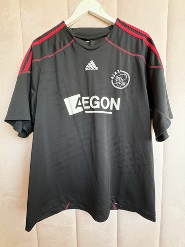 Ajax 2009 away shirt - ajax, 2009/10