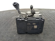 MAZDA 3 ABS Pump/Modulator 2009-2014 1.6L Y601 