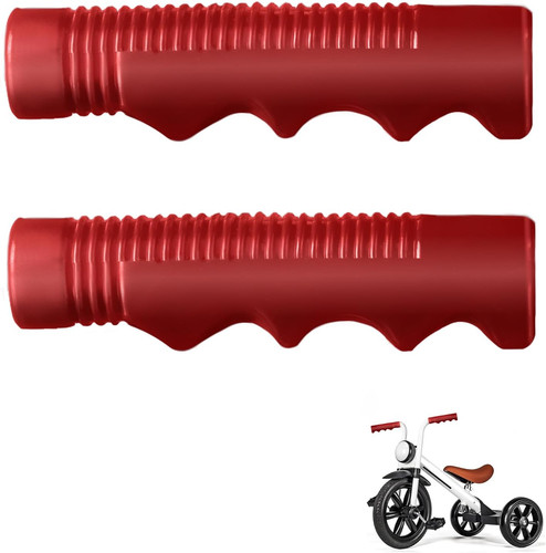 Tricycle handlebar grips - tricycle,