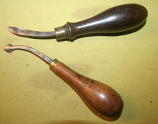 Saddlers leatherworkers