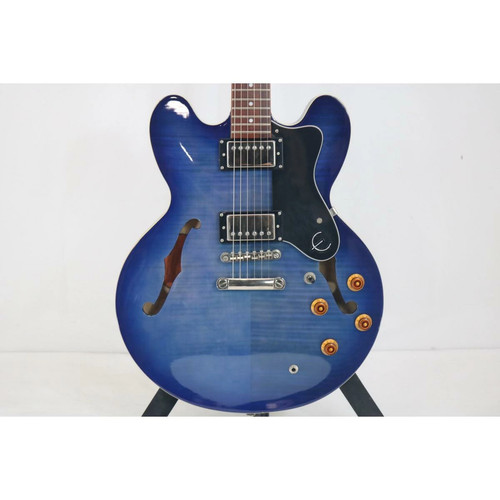 Epiphone dot deluxe electric - epiphone,