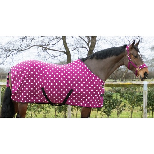 Supreme products dotty - dotty, fleece
