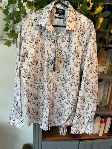 Lewin botanical print - tm,
