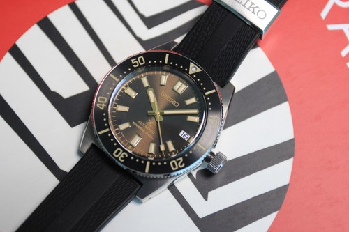Seiko prospex spb147j1 - seiko,