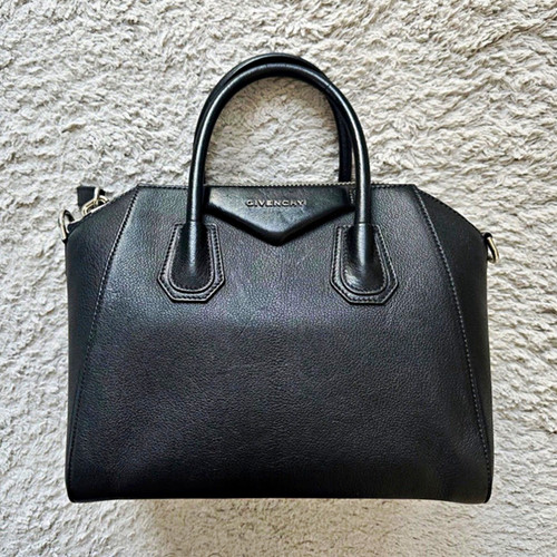 Givenchy antigona black - antigona,