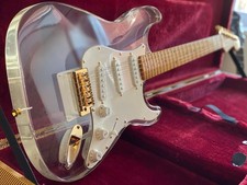 Fender Japan Very RARE Order