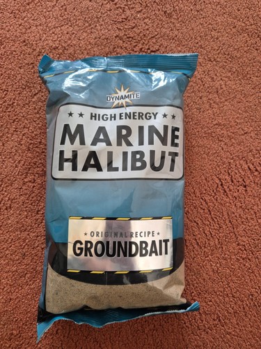 Dynamite baits marine halibut - dynamite,