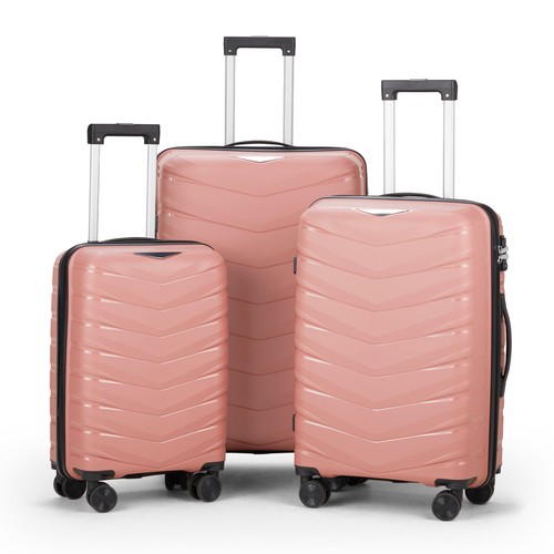 3set hard shell - 3set, cabin