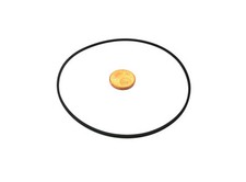 Square Belt for Micromega