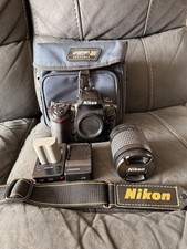 Nikon D700 Digital SLR Camera