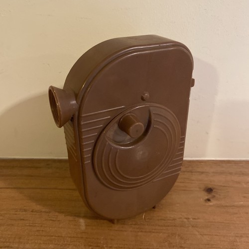 Vintage melton 8mm film reel - vintage,