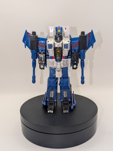 Transformers thundercracker - transformers,