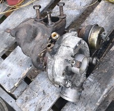 Audi A4 B6 Cabriolet 8H B7 1.8T 2004 K03 Turbo Charger 058145703J