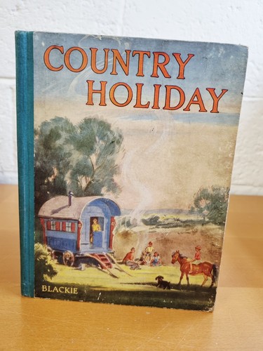 Elizabeth gould country - elizabeth,