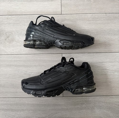 Nike air max tuned - plus, 3