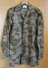 SOUTH AFRICAN POLICE FIELD