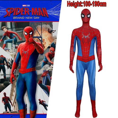 2026 spiderman brand new - 4,