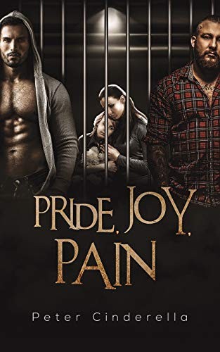 Pride joy pain cinderella - joy,,