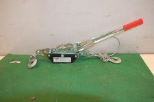 SEALEY Power Product Winch