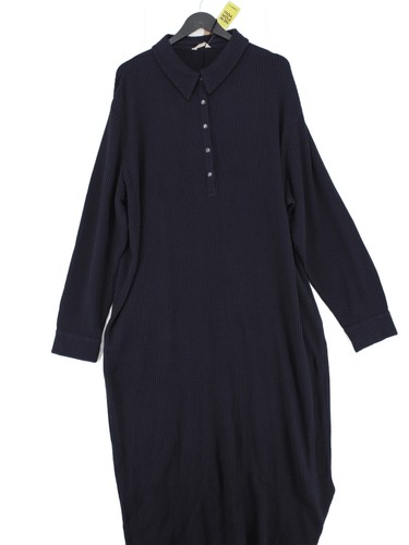 Hush shirt midi dress uk18 - shirt,