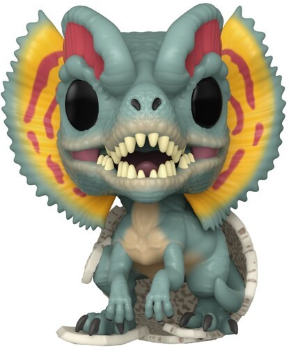 Funko pop movies jurassic - pop!, movies: