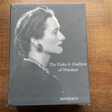 Sotheby's "The Duke and